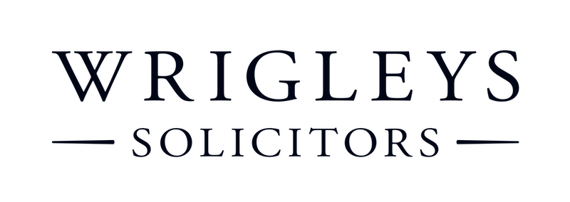Wrigleys Solicitors logo